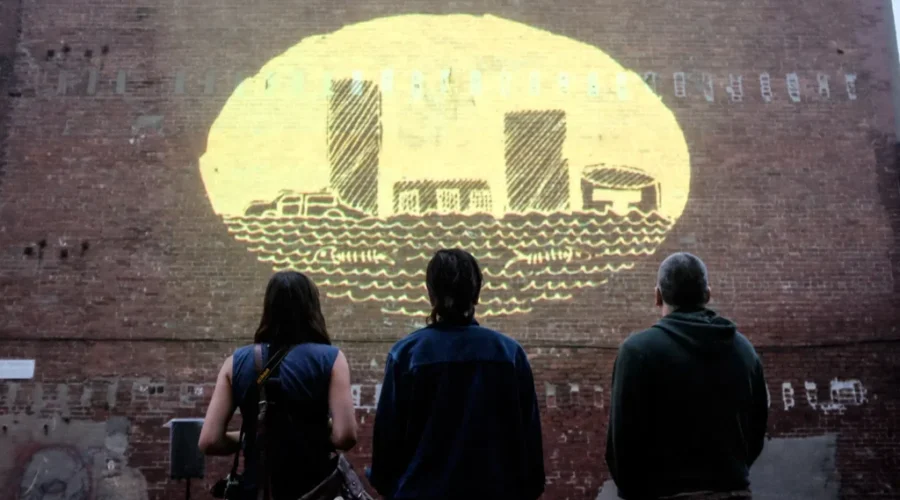 Contemporary Art Event Will Take Uptown Streets In August