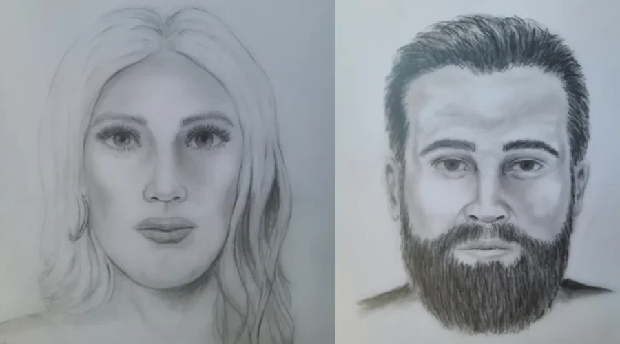 RCMP Release Sketches Following Alleged Abduction Attempt