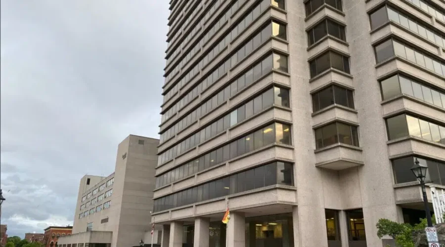 Cooke Expands Head Office Operations In Saint John Office Tower
