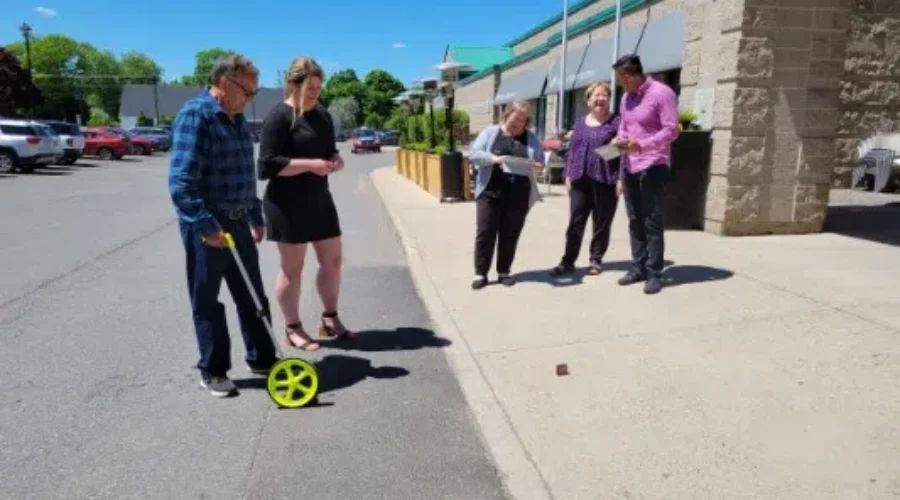 Elections NB Using New App To Help Address Accessibility Issues