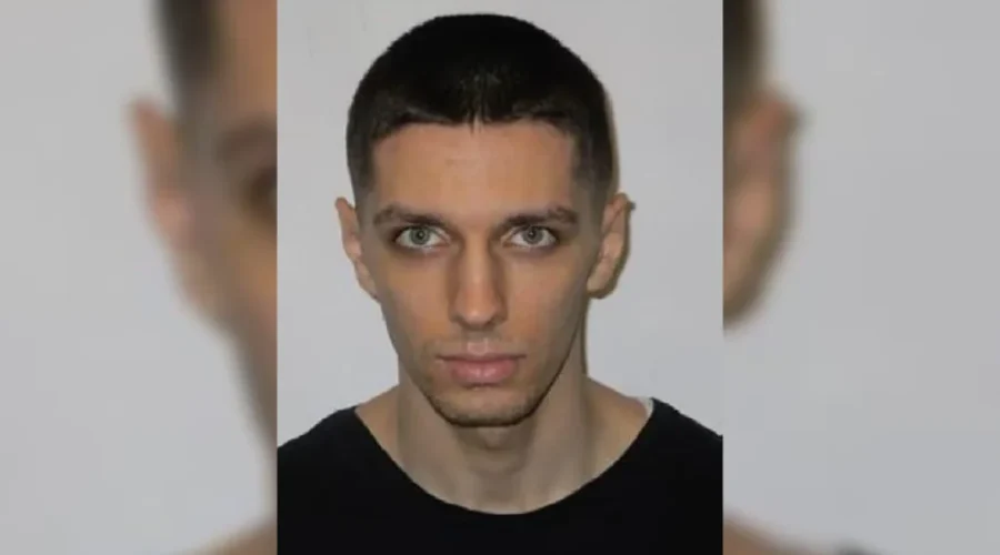 UPDATE: Saint John Man Arrested On Canada-Wide Warrant