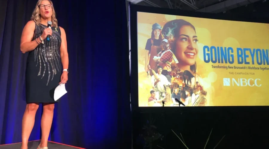 NBCC Announces Campaign To Transform Province’s Workforce