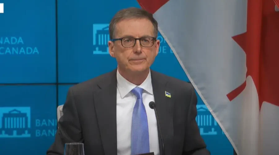 Bank Of Canada Hikes Key Interest Rate to 1.5 Per cent