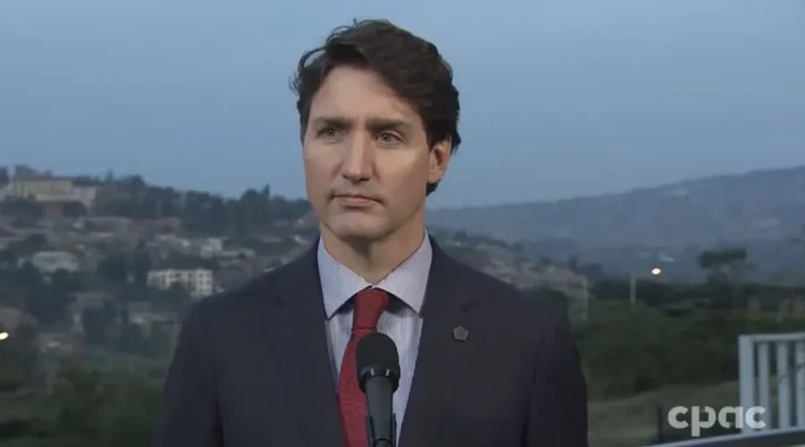 Prime Minister says feds did not interfere in N.S. mass shooting investigation