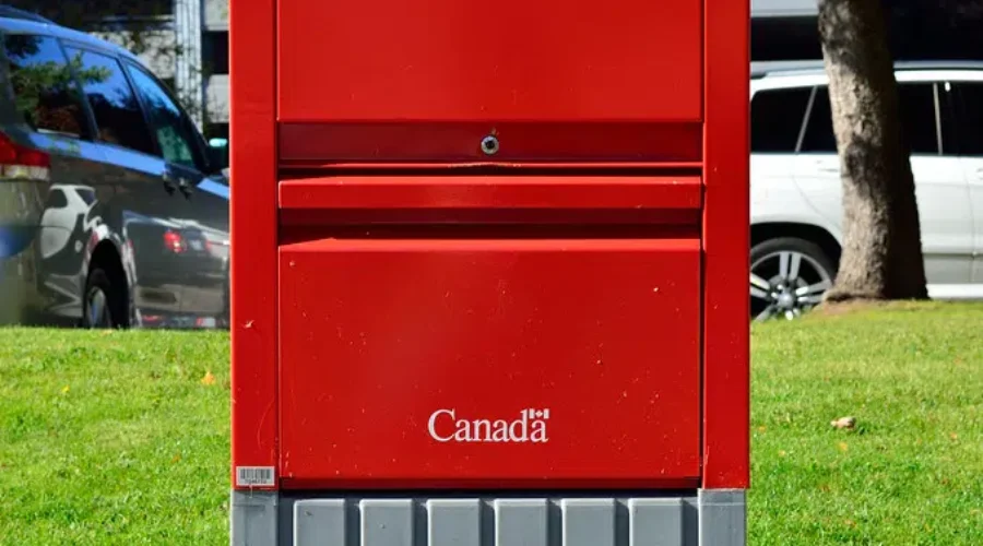 RCMP Hoping To Find Owner Of Mystery Envelope In Doaktown