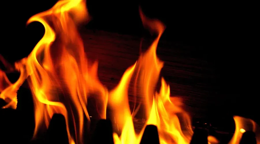 RCMP Looking For Person Of Interest After Suspicious House Fire