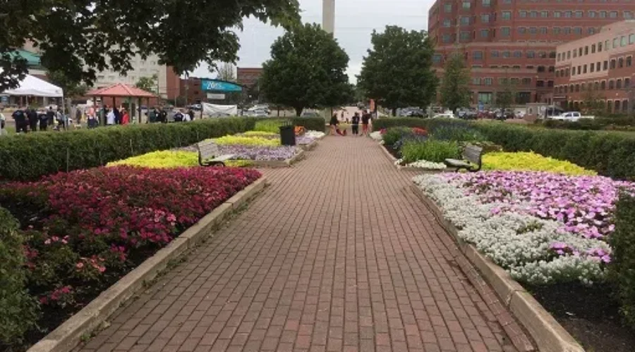 N.B. Community Ranks 15 Of 25 Best Small Cities