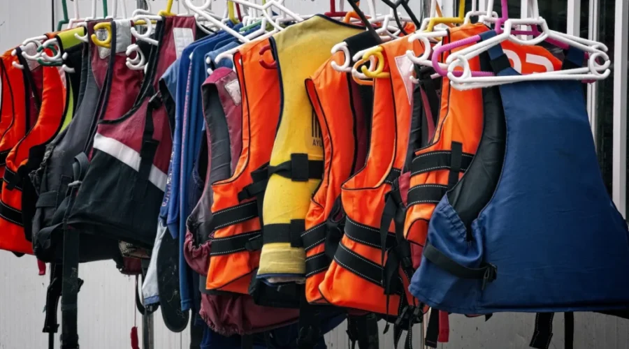 Avoid Several Beaches Due To Bacteria Levels