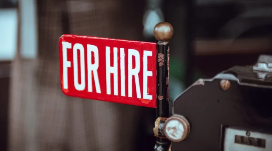 Job Gains Slow Nationally As Wages Struggle To Catch Inflation