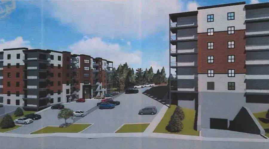 Rothesay Council Rejects Proposed Development – Again