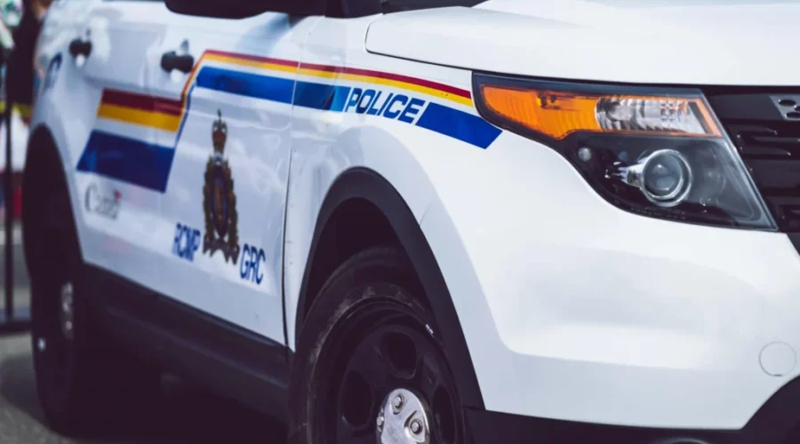 St. George RCMP Issue Tickets For Good Behaviour