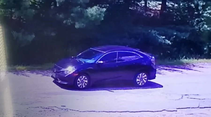 RCMP Seek Information On Daytime Assault