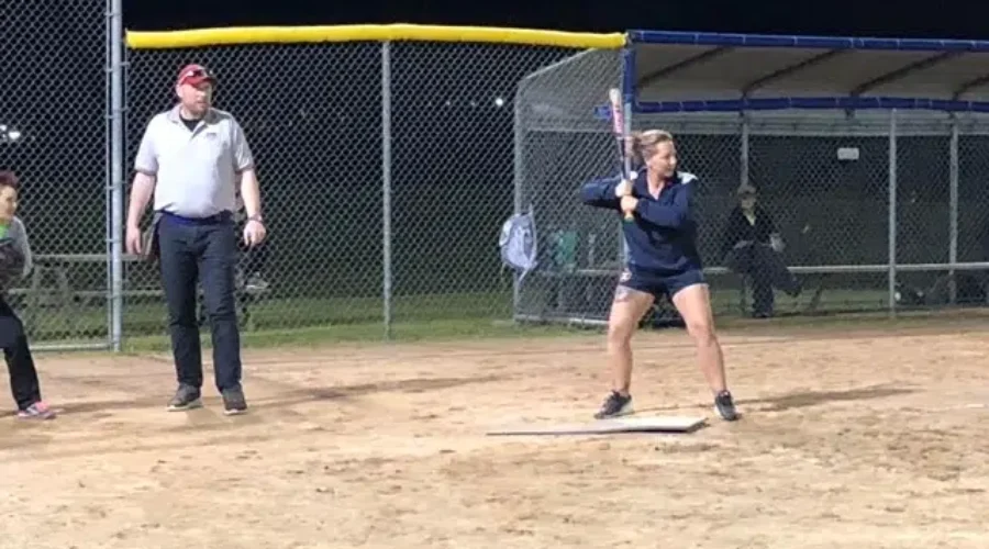 Umpires Wanted In New Brunswick