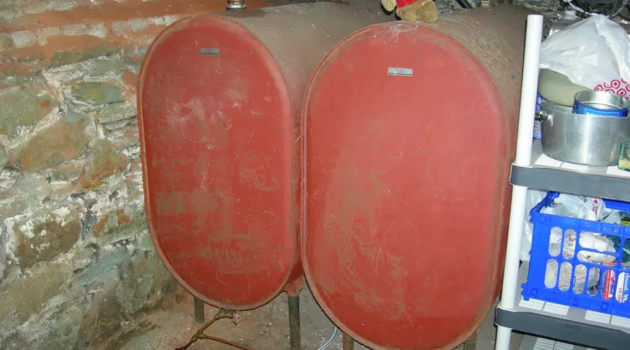 Heating Oil Prices Fall Over The Weekend