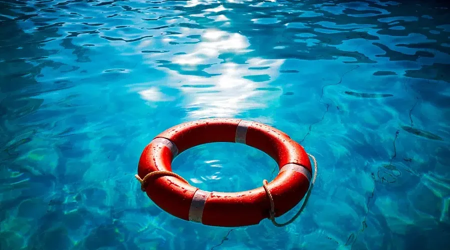 How to avoid trouble on the water during your next swim adventure