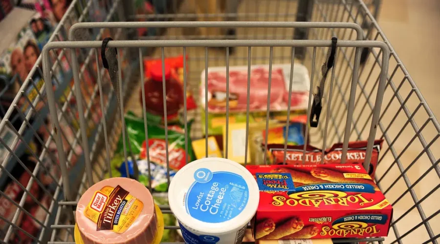 Dalhousie Professor suggests putting pause on carbon tax affecting food