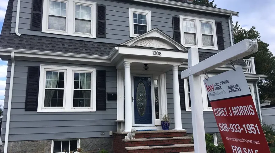 Desjardins Predicts Big Drop In Home Prices Next Year