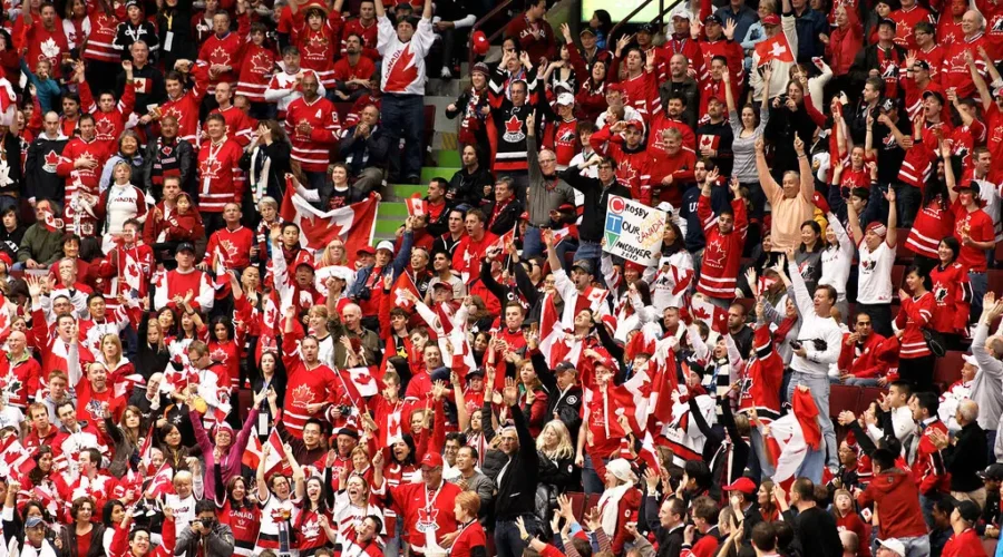 Team Canada To Play In Halifax For 2023 World Juniors