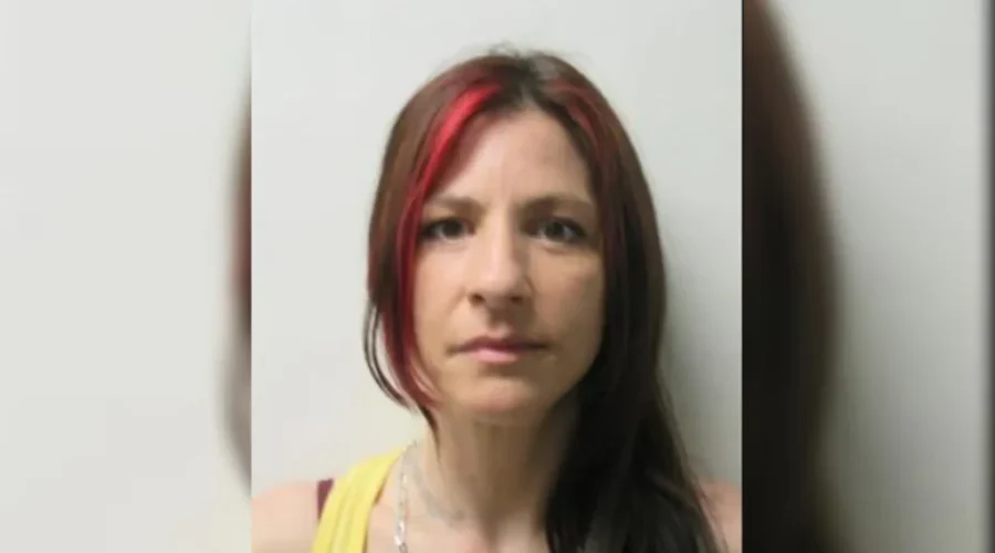 UPDATED: Woman Wanted On Canada-Wide Warrant Arrested