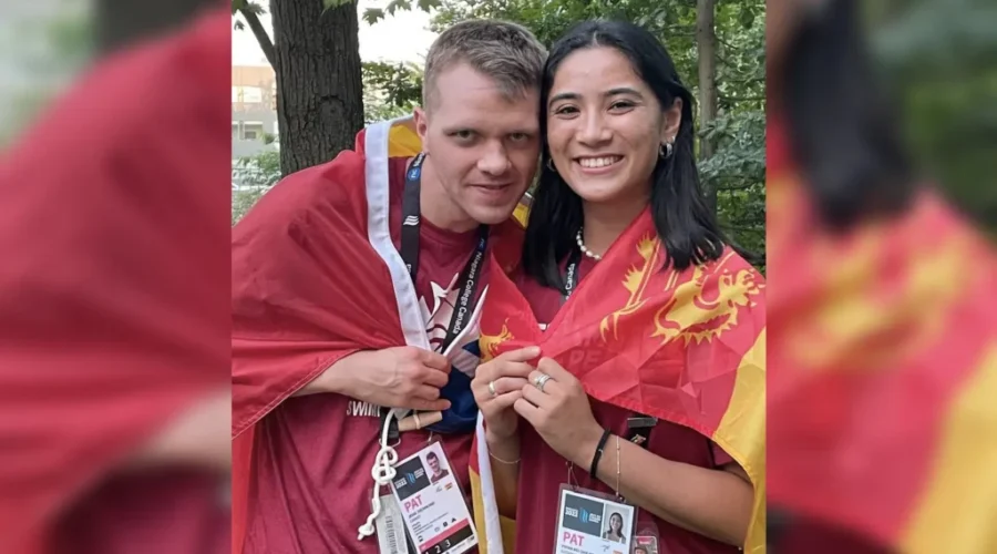 Week 1 Of Canada Summer Games Wraps Up Saturday