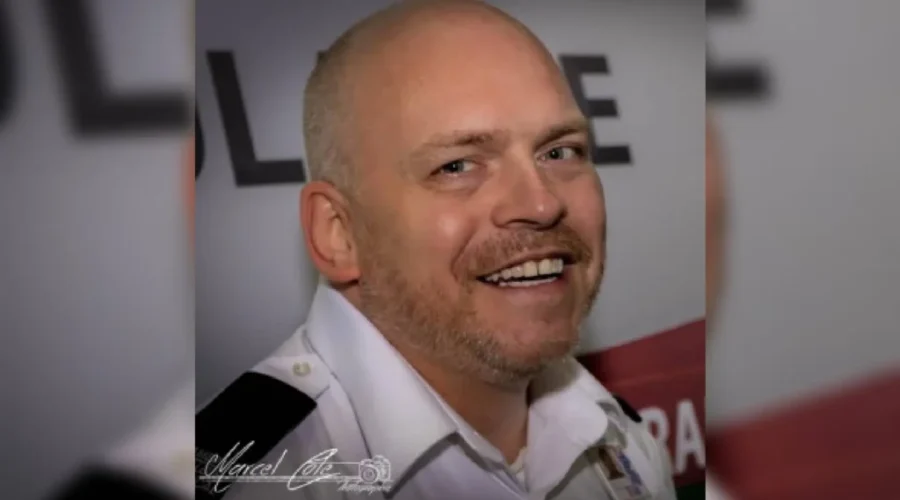 Paramedics Mourn Colleague’s Sudden Passing