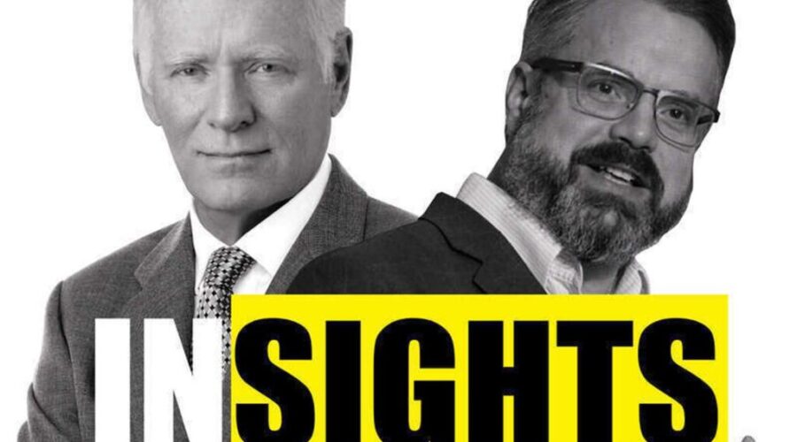 Best Of ‘Insights’: The N.S. Entrepreneur Who Helped Build Three Billion-Dollar Companies