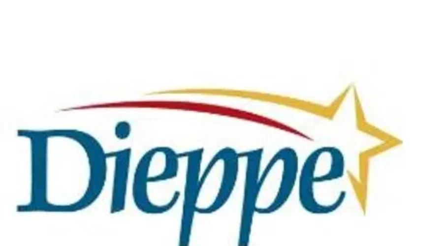 Dieppe Officials Commemorate Dieppe Raid