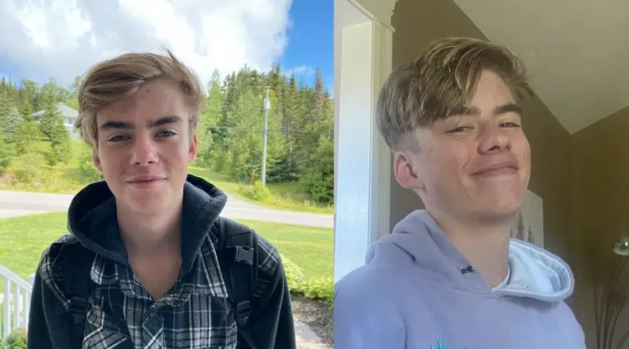 Missing Teen From Grand Bay-Westfield