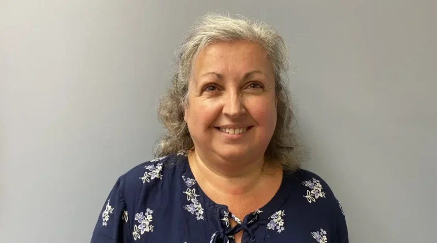 Anglophone South DEC Welcomes New Member