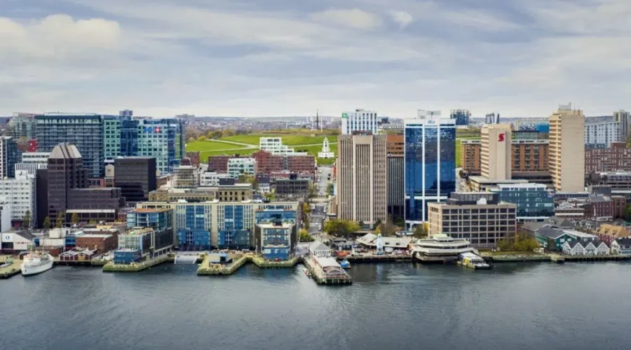 Office Demand Down In Most Atlantic Canadian Cities