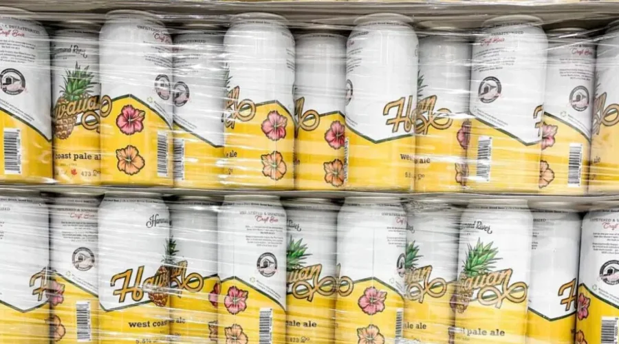 Ignored By Neighbouring Provinces, N.B. Brewer Enters Prairie Beer Market