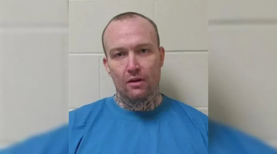 UPDATE: Man Wanted On Canada-Wide Warrant Arrested