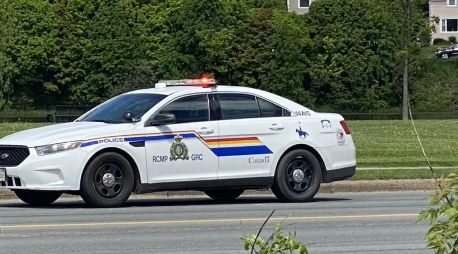 Woman Killed In Geary Crash