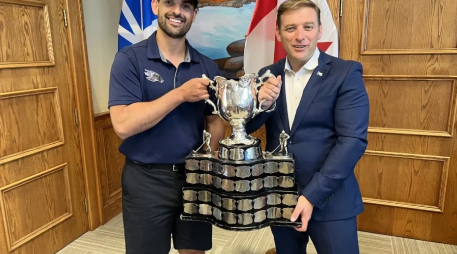 Sea Dogs Name New Head Coach