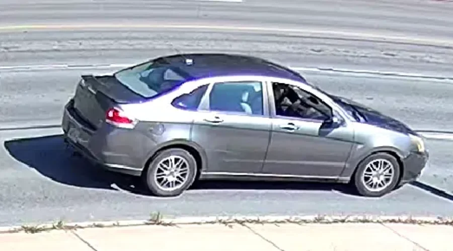 UPDATE: Vehicle Found In Hit & Run Involving Cyclist