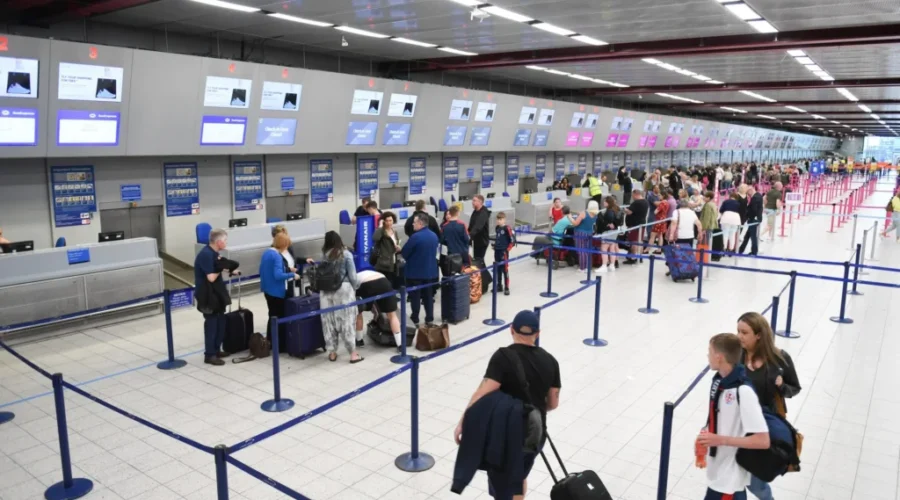 CBSA Witness Prejudice From Coworkers Against Travelers