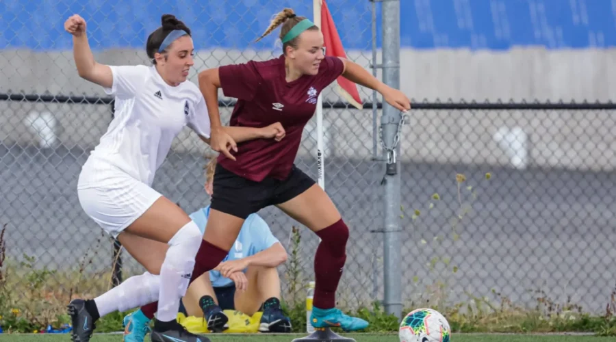 N.B. Maintains Medal Count At Canada Summer Games