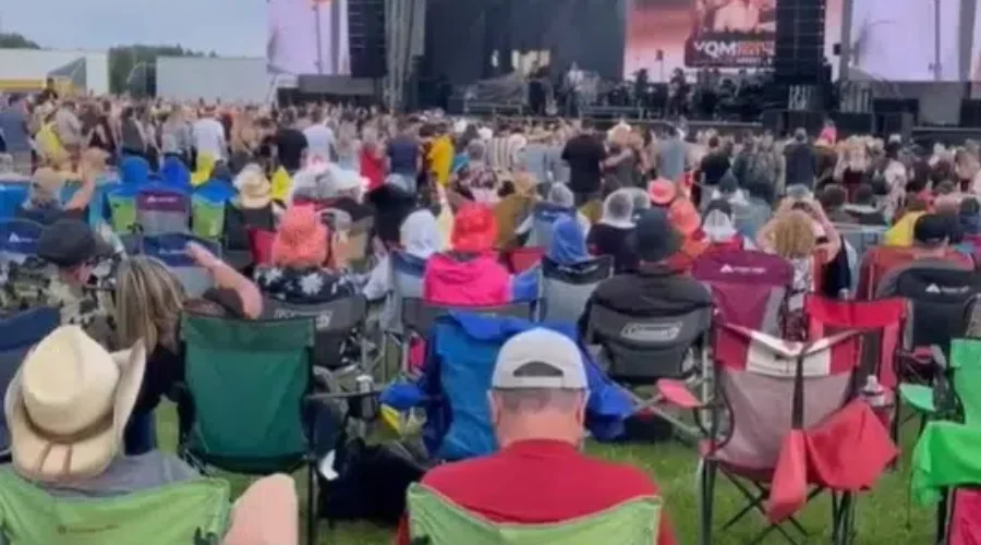 Plans Already Underway For YQM Country Fest For 2023