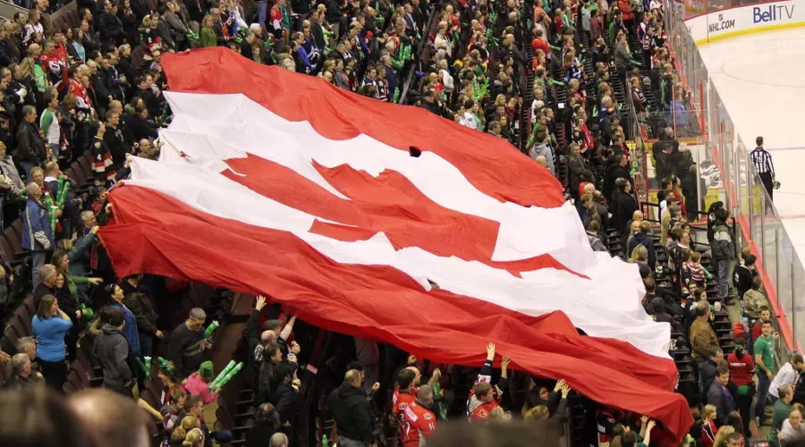 Canada To Face Czechia In World Junior Opener In Halifax