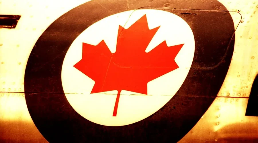 Air Force Memorial Underway In Charlotte County