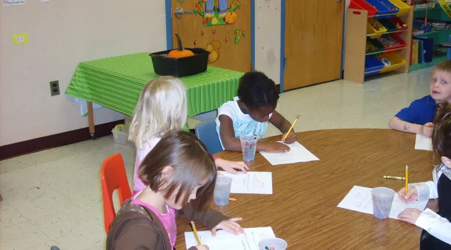 Reduced Support For Students In Some NB Classrooms