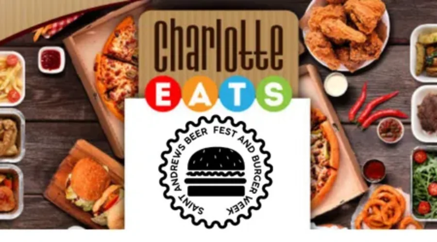 Luke MacDonald chats with Mark about Beer Fest and Burger Week in Saint Andrews