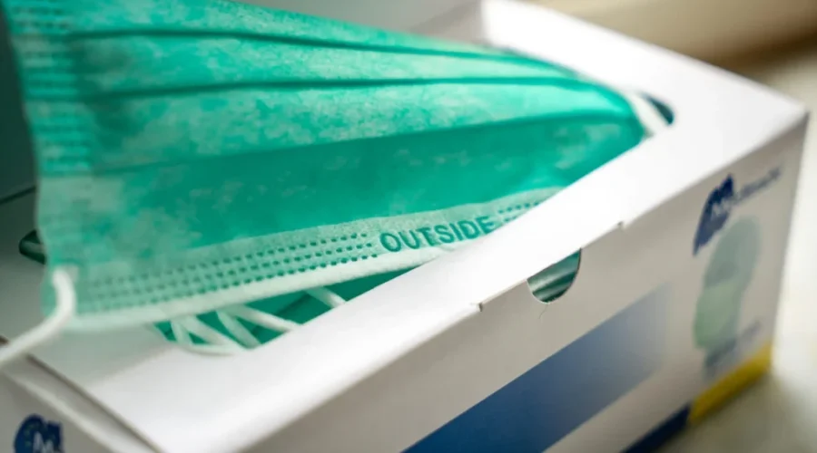 Horizon Health updates masking guidance at hospitals