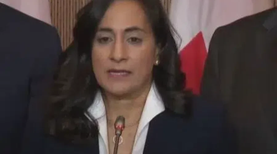 Canadian Soldiers Assisting After Fiona Damage