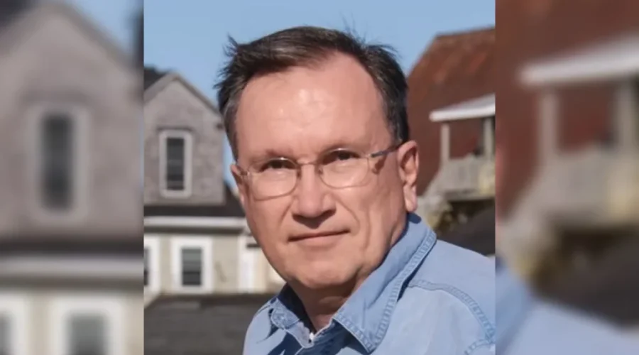 Former Saint Andrews Mayor Recognized