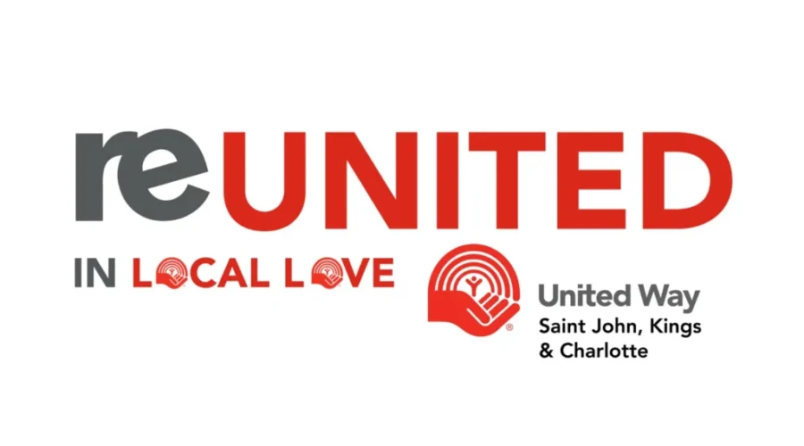 Cathy Lahey speaks about this year’s United Way campaign.