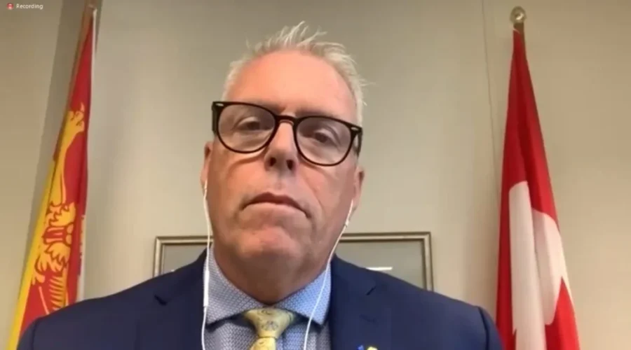 N.B. Posts Biggest Surplus Ever At $777M