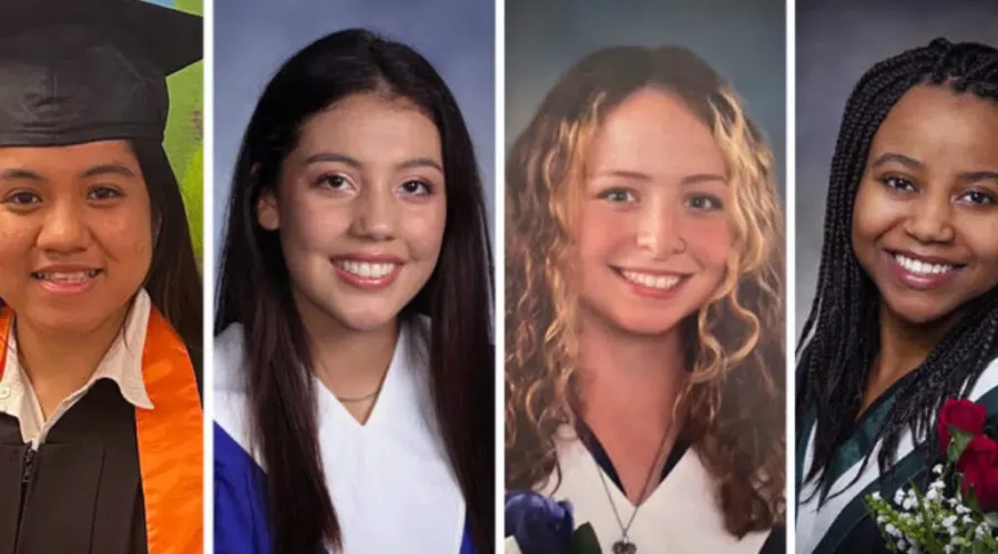 Irving Pledges $2M For UNB Scholarships