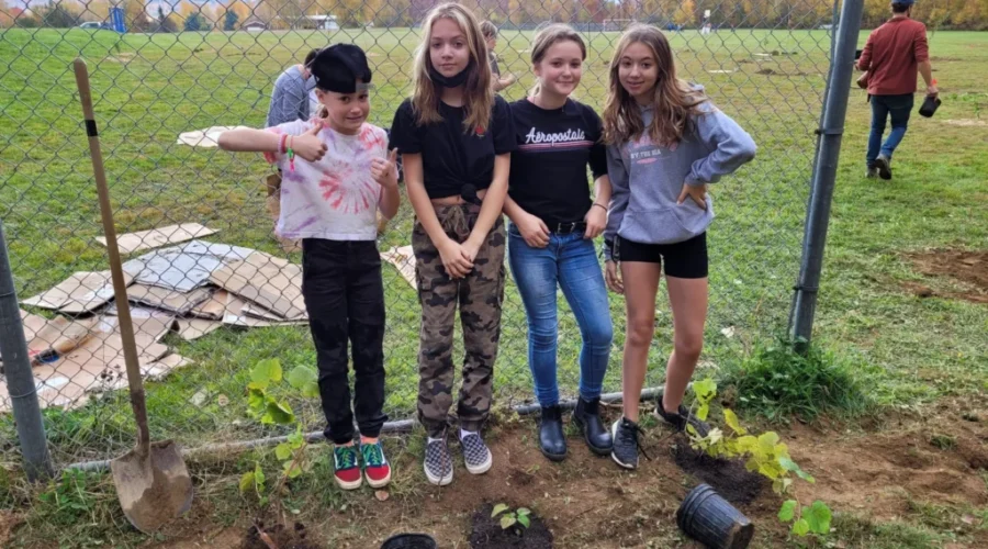 The Gaia Project Wants To Serve 30,000 Students This Year