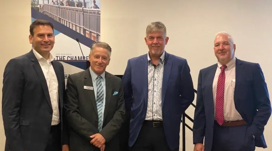 WorkSafeNB CEO Hints At Assessment Rate Drop